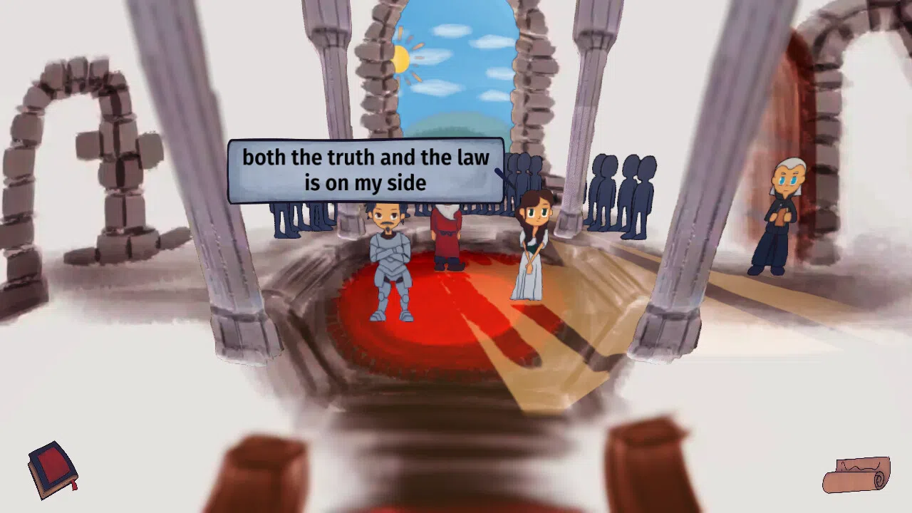 Successor To Your Throne Screenshot 4