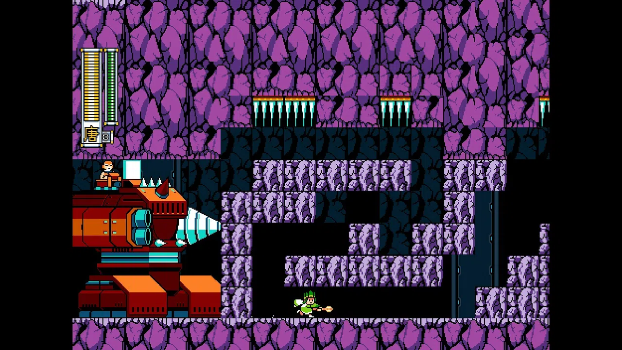 Dragon Of Saiyu Screenshot 4
