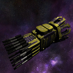 Super Destroyer Fortress Admiral General Commander- I'm not the person you once knew. Now, I own a capital ship. What are you gonna do now? -NotEnabled Yet icon