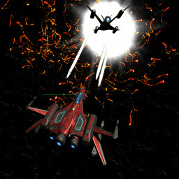 Glory Hound-> Number of enemy ships you did the final hit on. -NotEnabled Yet icon