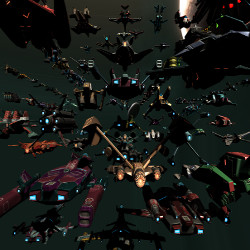 Numbers Advantage-># Ships Made -NotEnabled Yet icon