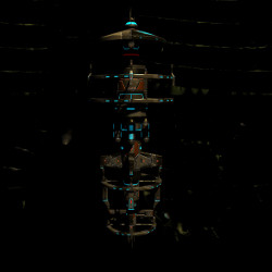 Upgraded Command Center to Level 2 icon