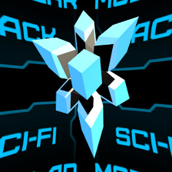 HiTec-> Unlock every Tier:V ship reserch -NotEnabled Yet icon