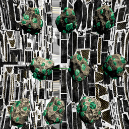 Triderium Tyrant: -NotEnabled Yet icon