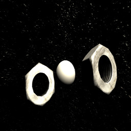 Scrap Saver -NotEnabled Yet icon