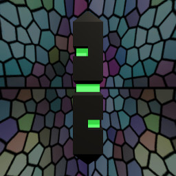 Achieved top 50% Fleet Ladder -NotEnabled Yet icon