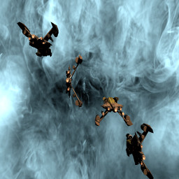 DO A BARREL ROLL! -NotEnabled Yet icon