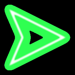 Played the game! icon