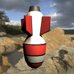 Mutual Assured Destruction-> Win a mission after your personal ship explodes. -NotEnabled Yet icon