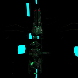 Triderium Archive Caretaker-> Own at least one triderium -NotEnabled Yet icon