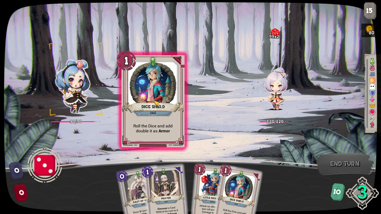 Himiko's Journey Screenshot 6
