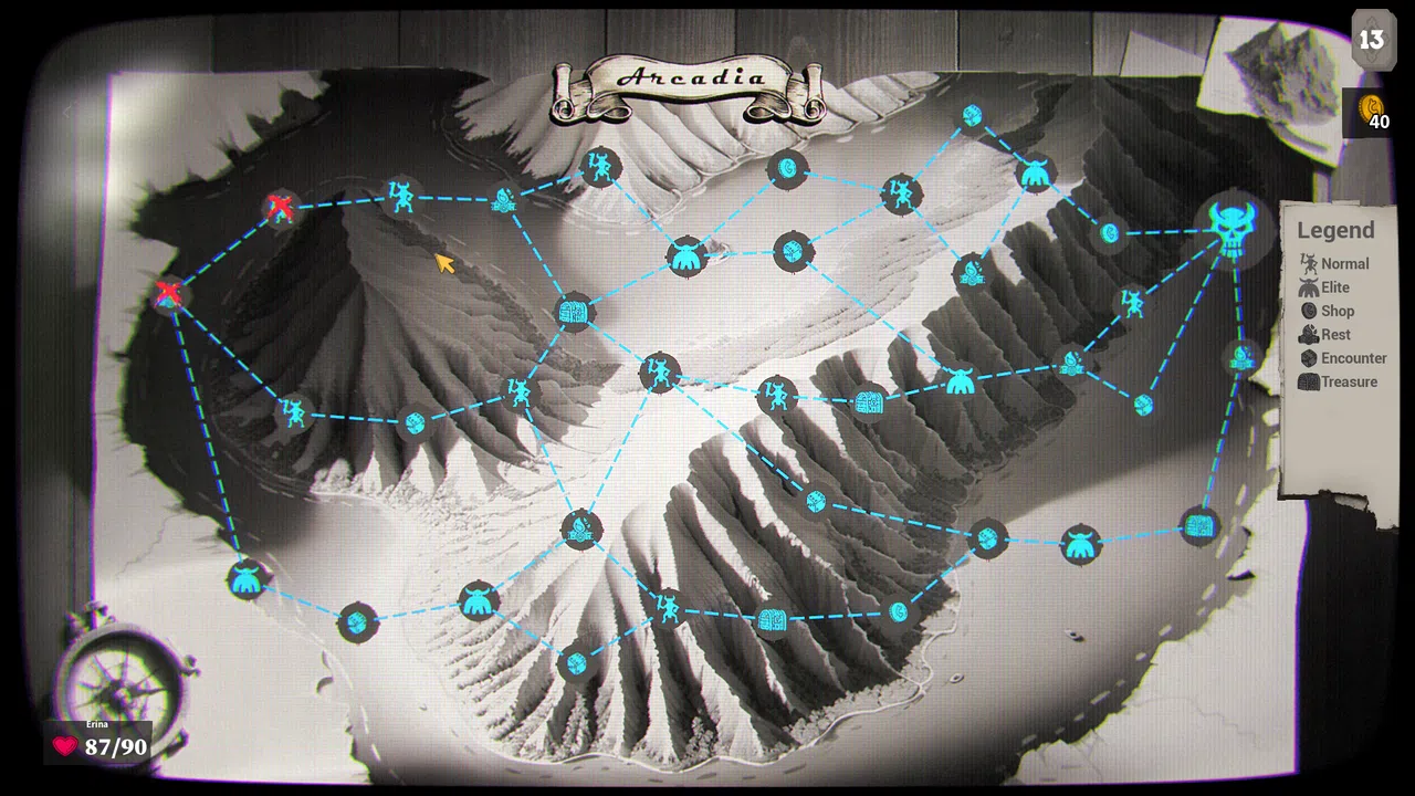 Himiko's Journey Screenshot 3