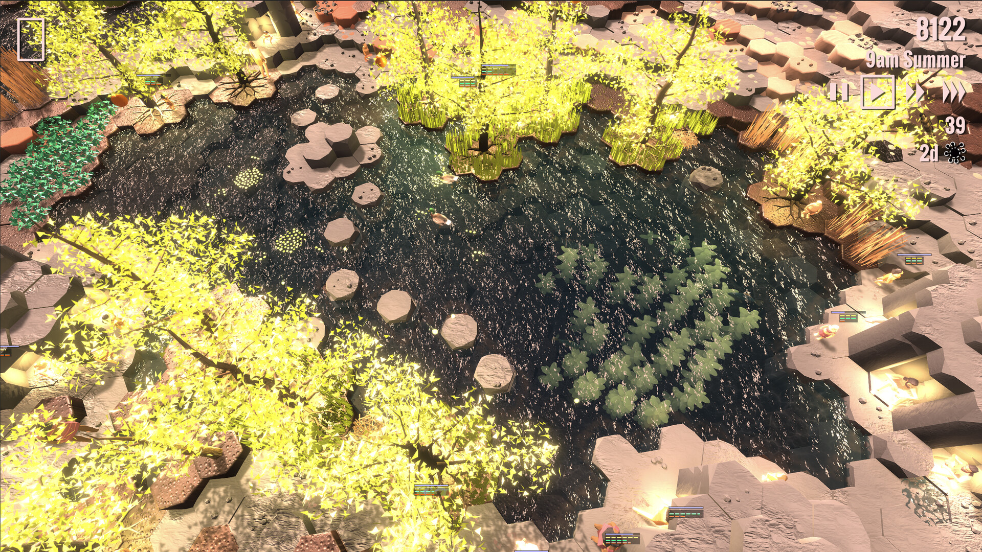 Plentiful Screenshot 1