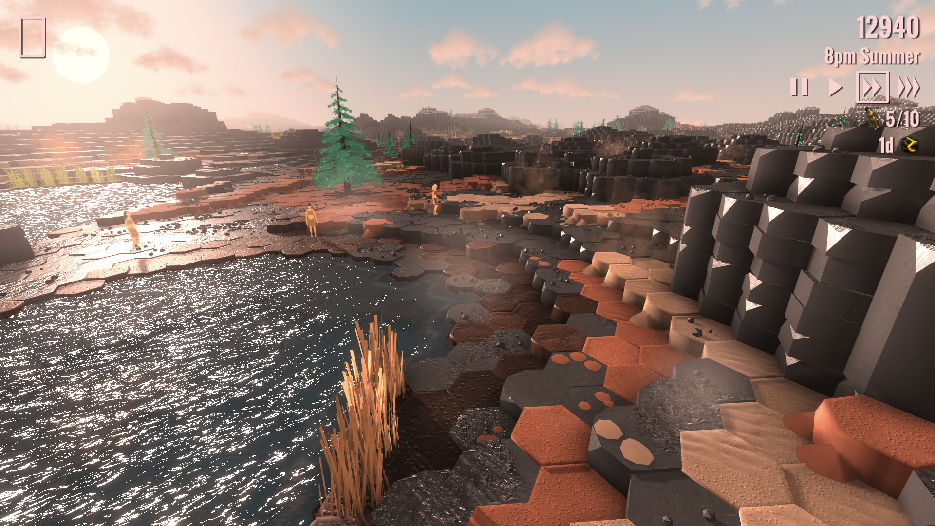 Plentiful Screenshot 0