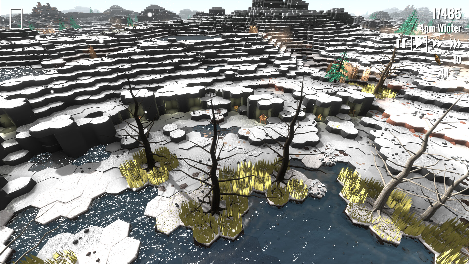 Plentiful Screenshot 3