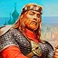 ДРЕВНИЙ РУС icon