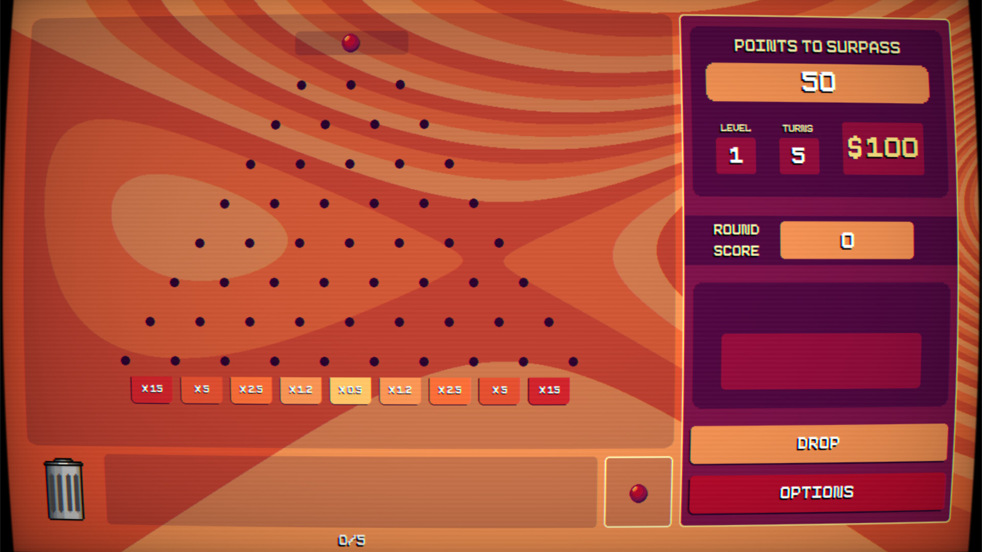 Casrogue Screenshot 0