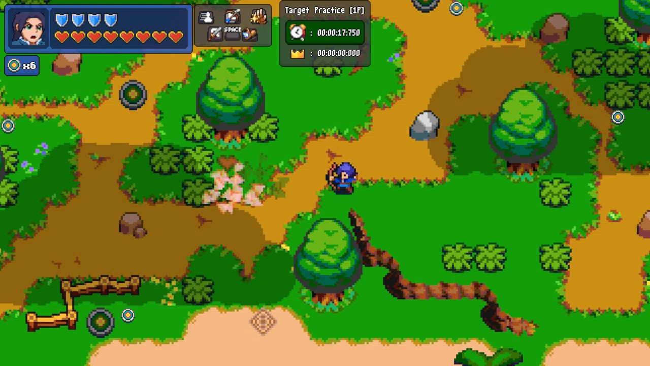 Steelbreakers Screenshot 0