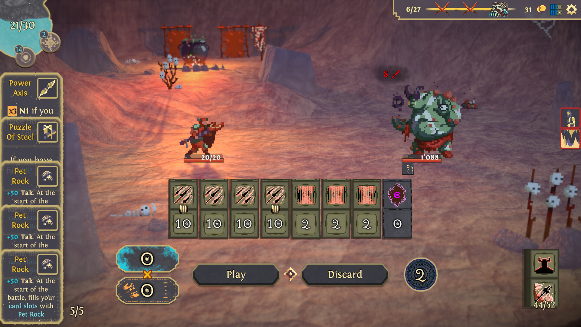 Aliosso Screenshot 7