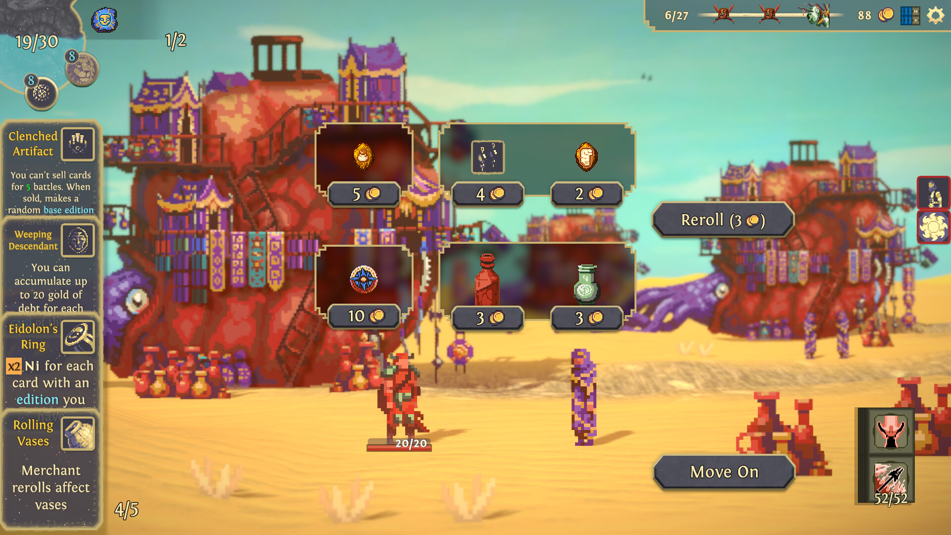 Aliosso Screenshot 2