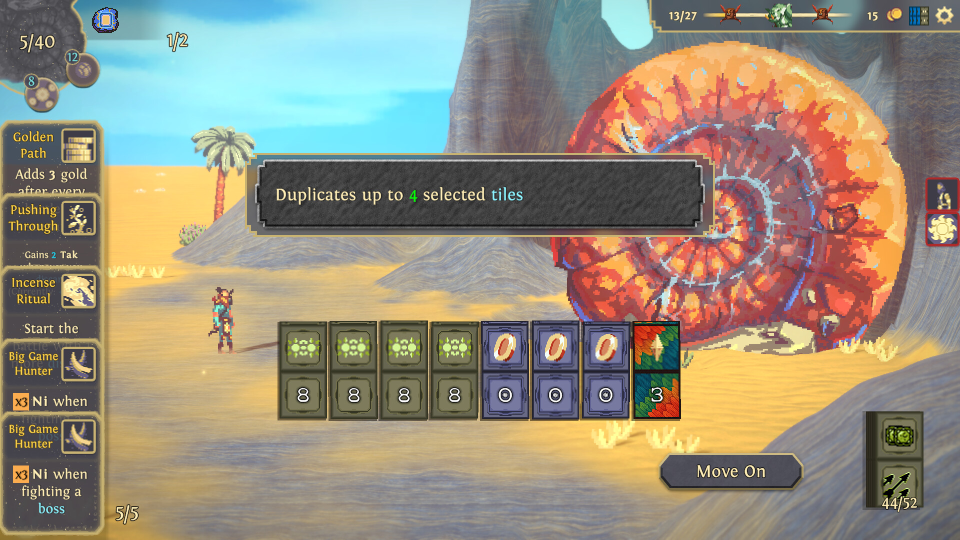 Aliosso Screenshot 5