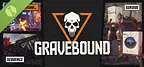 Gravebound Demo