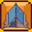 Camping icon