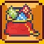 New Year's Beginning icon