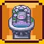 Glow icon