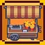 French Fries 1 2 3 icon