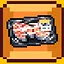 Goodbye, Fish icon