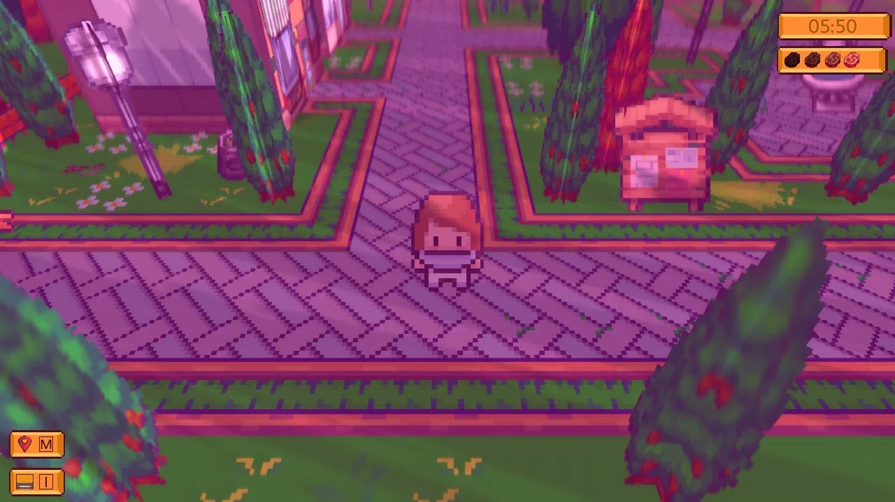 Project Real Screenshot 3