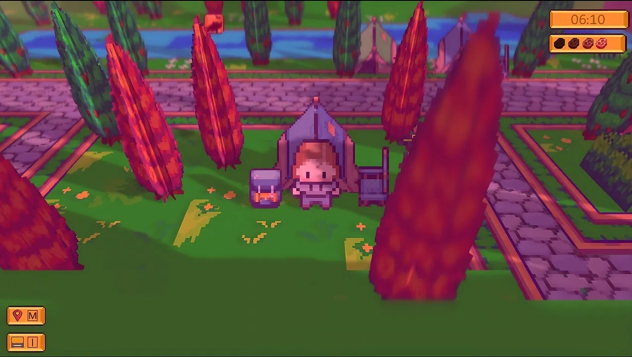 Project Real Screenshot 0