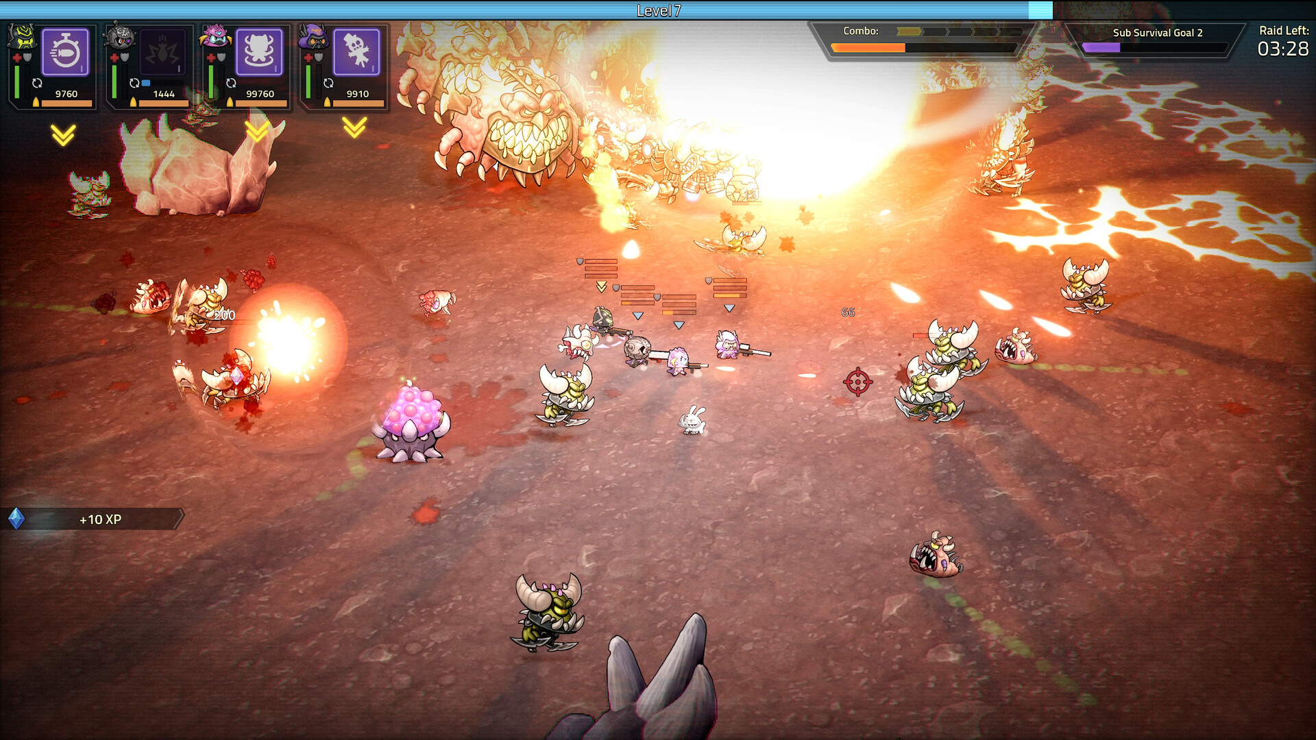 Hellrifters Screenshot 7