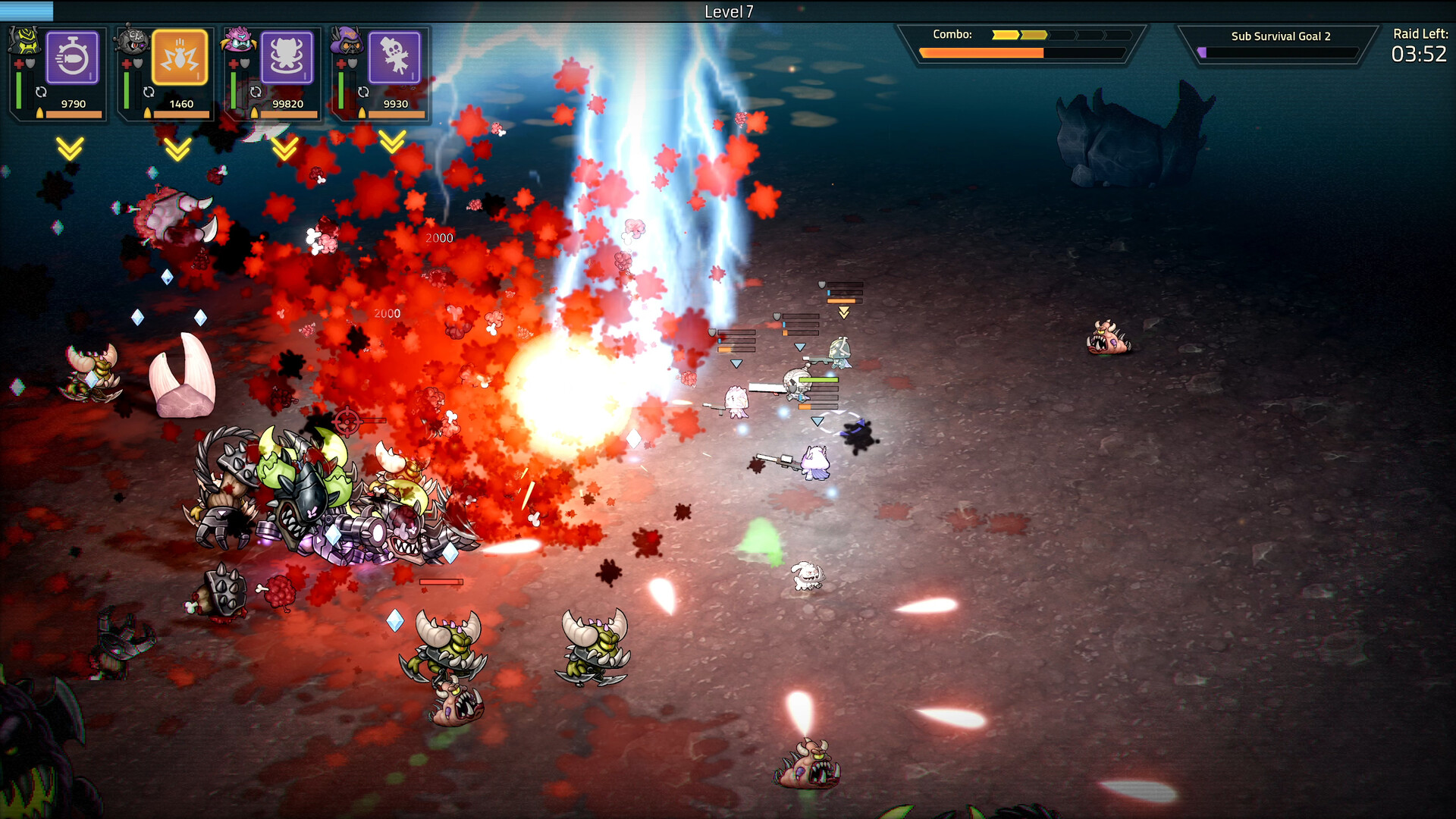 Hellrifters Screenshot 6