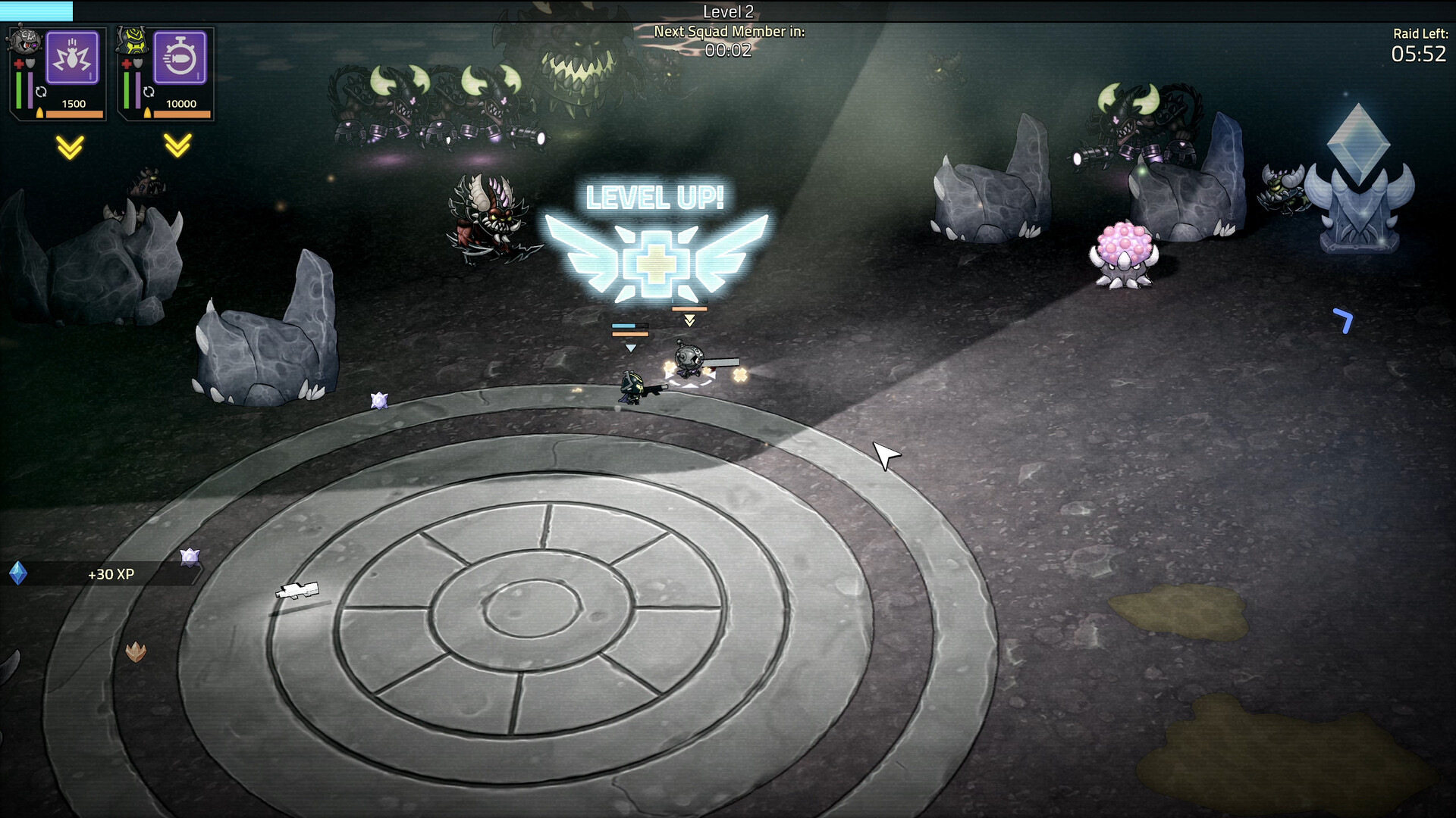 Hellrifters Screenshot 9