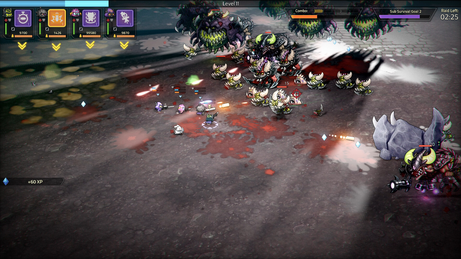 Hellrifters Screenshot 8