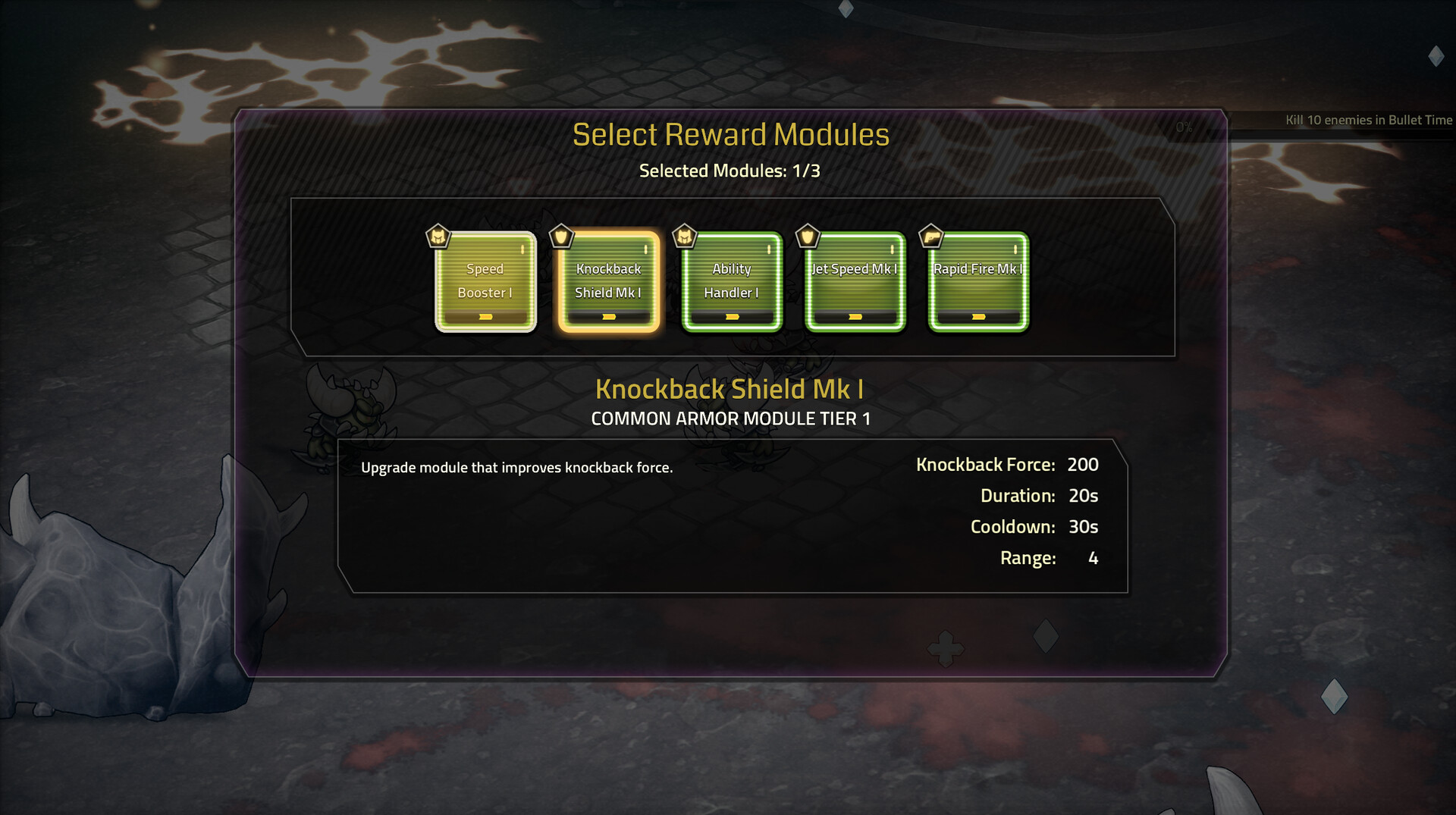 Hellrifters Screenshot 18