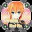 Kaguya On Hold icon