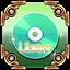 Librarian icon