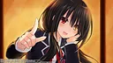 DATE A LIVE: Ren Dystopia Screenshot 9
