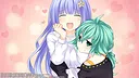 DATE A LIVE: Ren Dystopia Screenshot 1