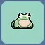 First Frog Discovered icon