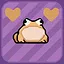 Prodigy Frog icon