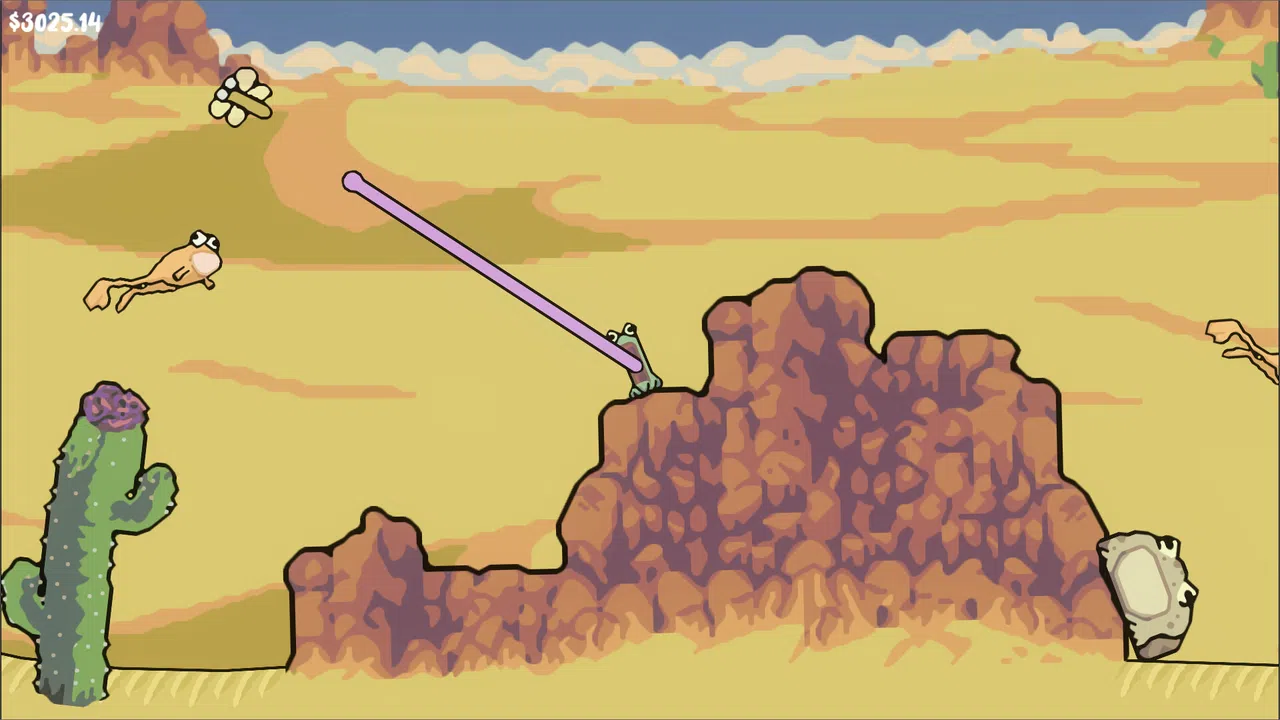 Croakoloco Screenshot 5