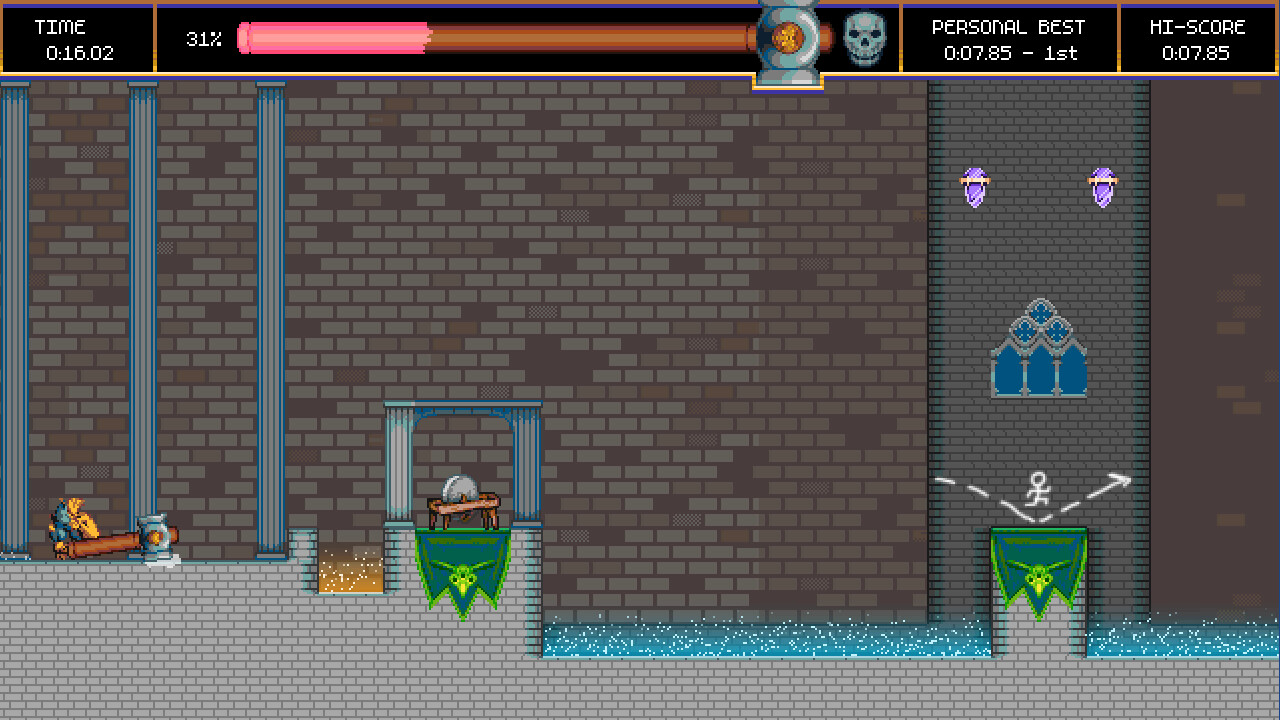 Hammer Hex Screenshot 2