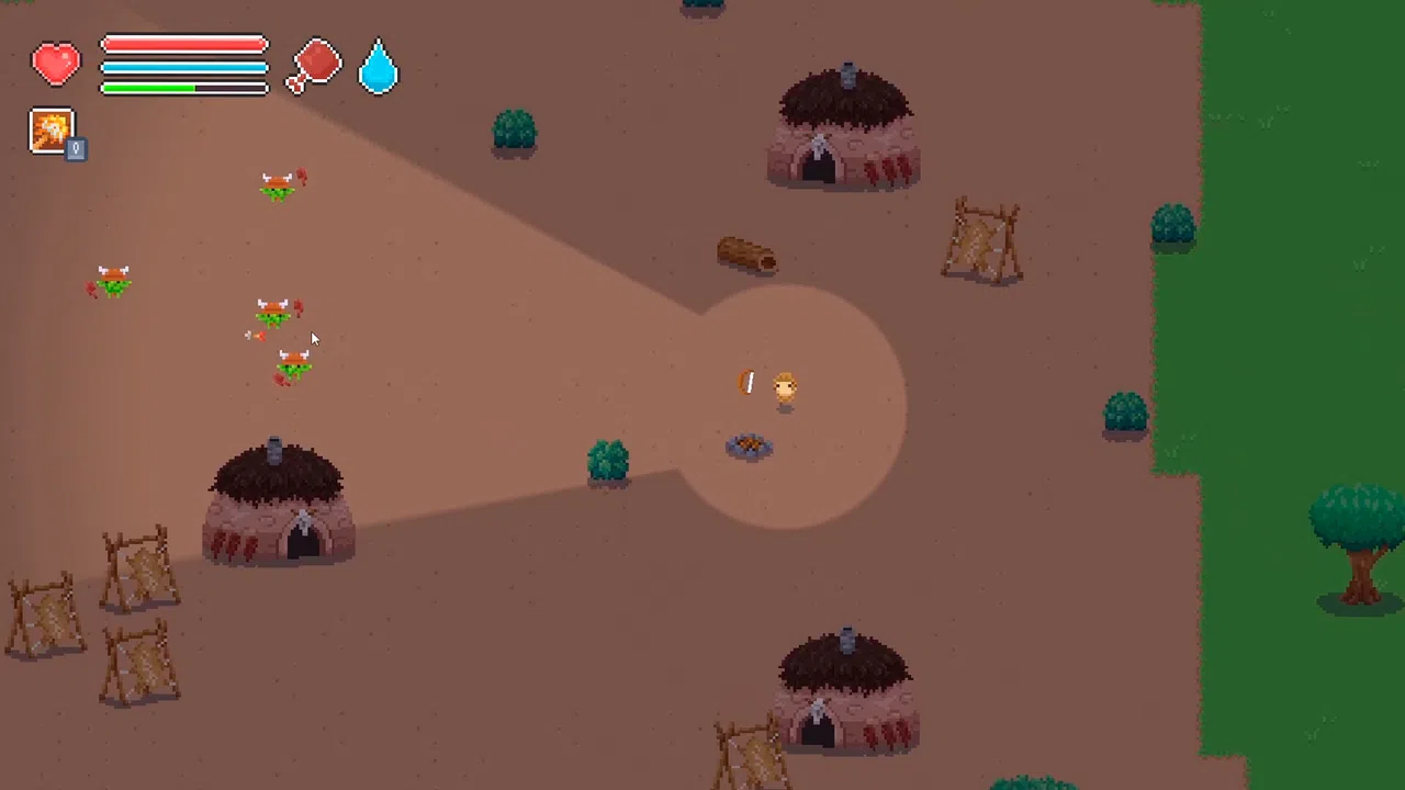 Escape the Void Screenshot 4