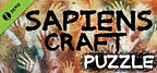 Sapiens Craft Puzzle Demo