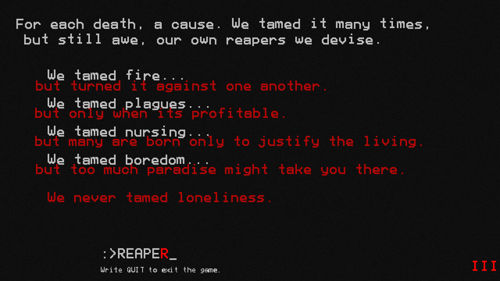 void game Screenshot 2