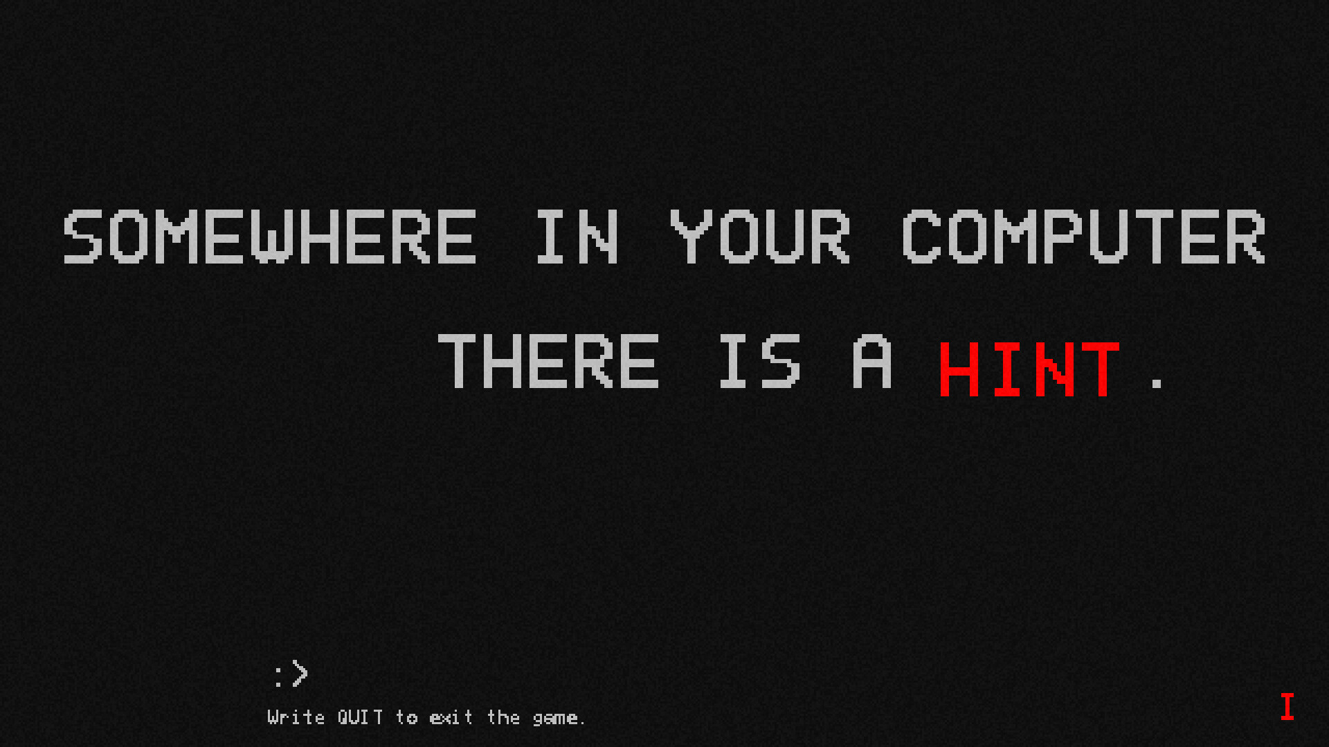 void game Screenshot 0